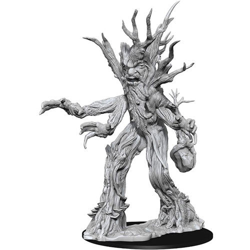 Nolzur's Marvelous Miniatures - Unpainted: Treant