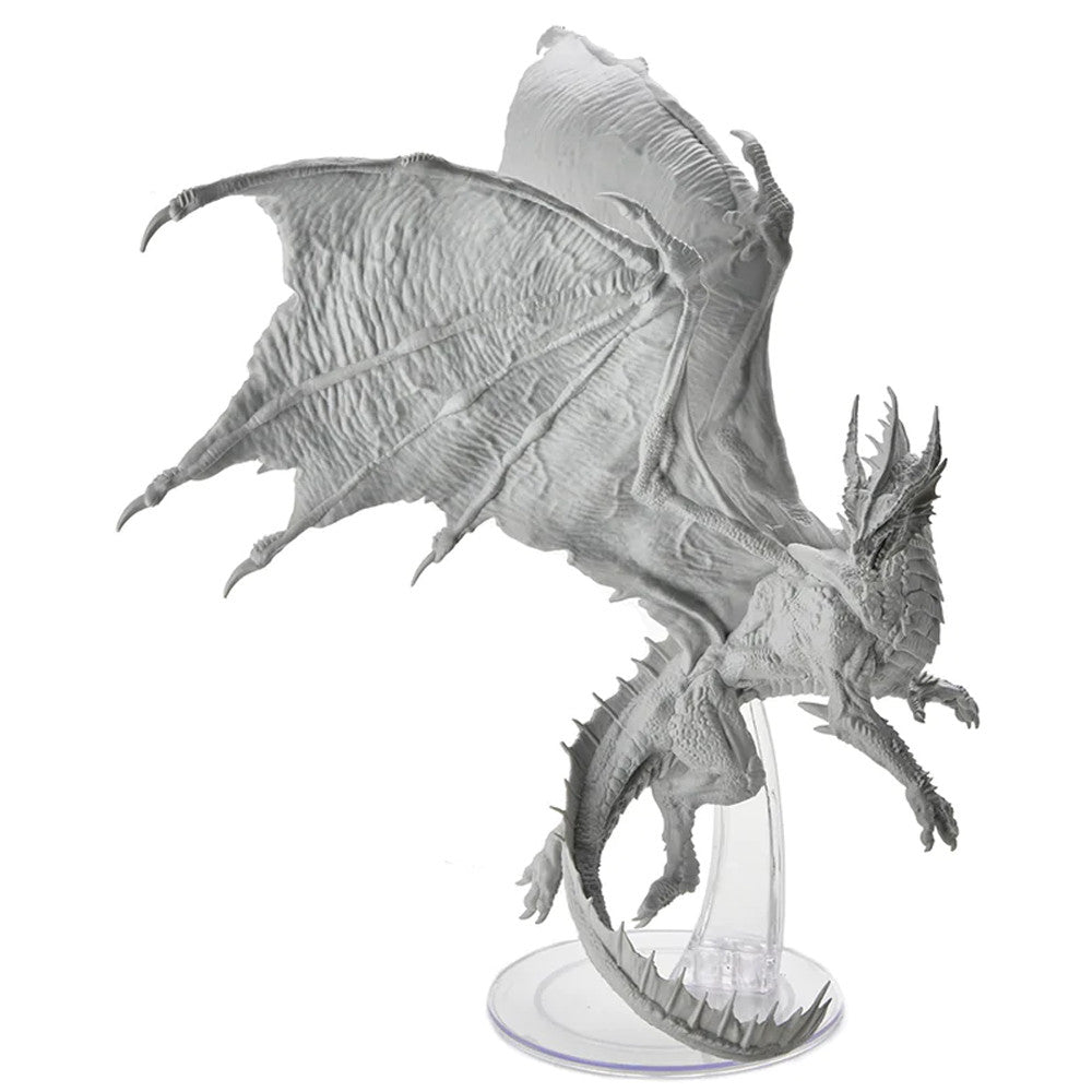 Nolzur's Marvellous Miniatures - Unpainted : Adult Red Dragon