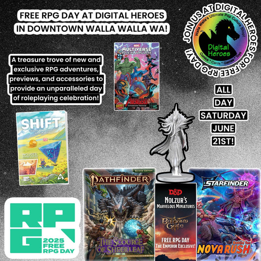 DH News for the week of 6/16/2025