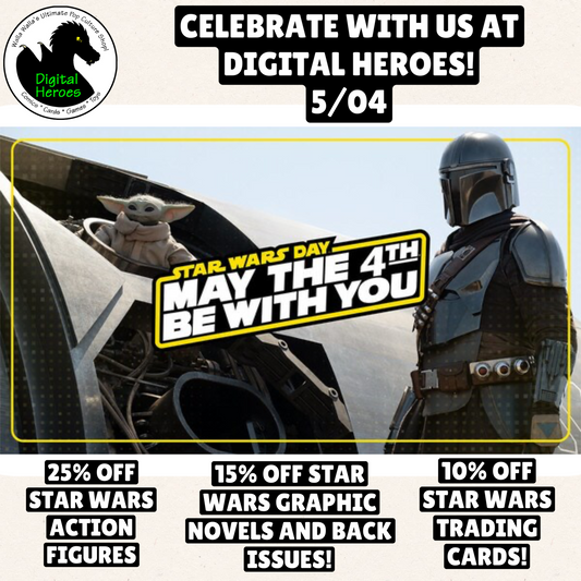 DH News for the week of 5/4/2026