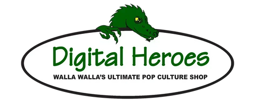 DH News for the week of 8/12/2024