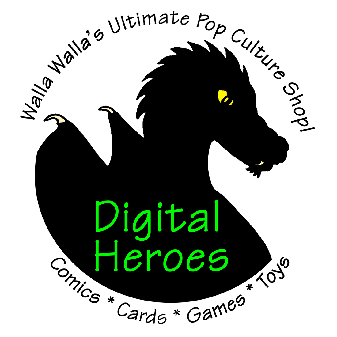 DH News for the week of 4/20/2026