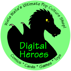DH News for the week of 4/7/2025