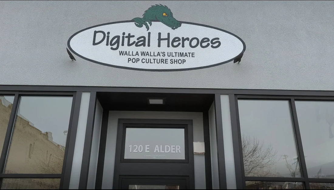 DH News for the week of 10/19/2026