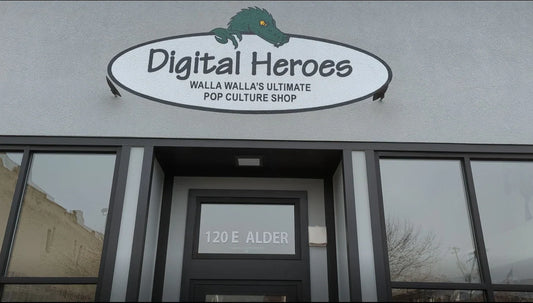 DH News for the week of 10/19/2026