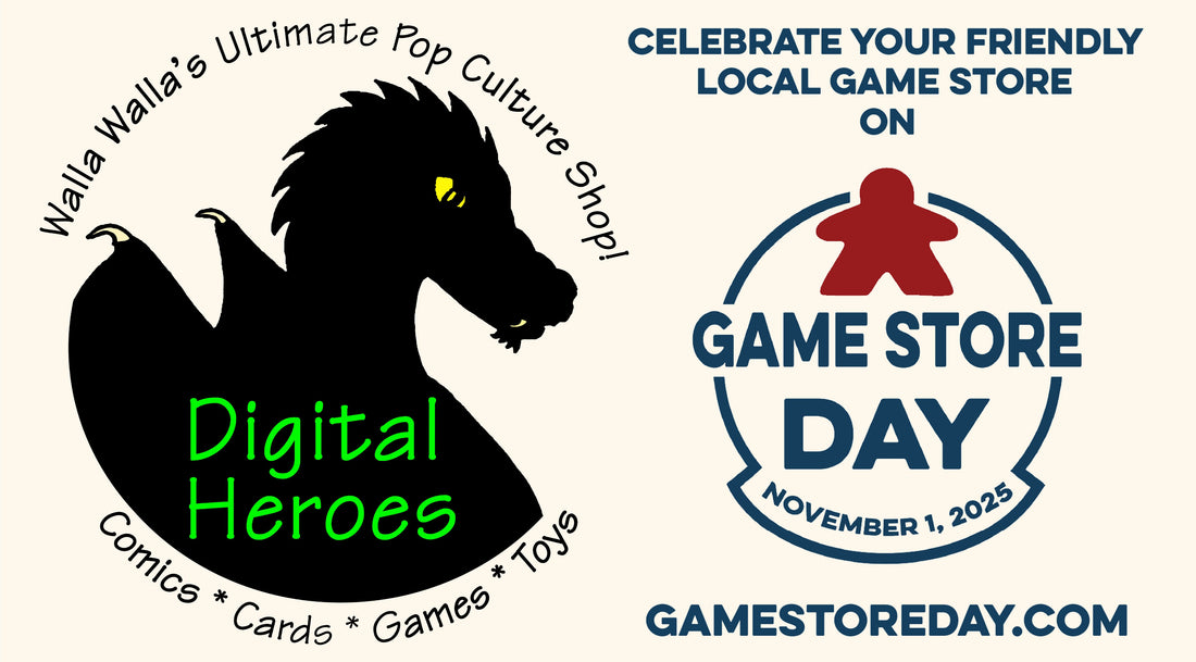 DH News for the week of 10/27/2025