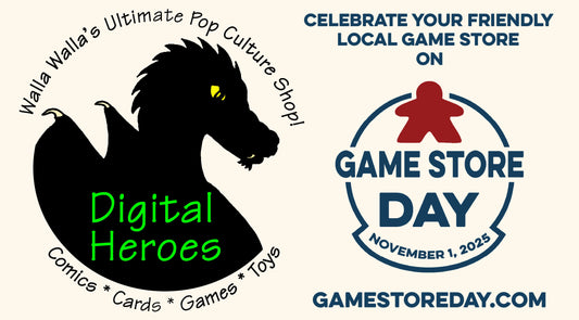 DH News for the week of 10/27/2025