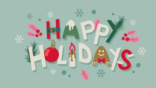 DH News for the week of 12/16/2024