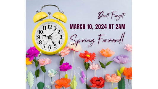 DH News for the week of 3/11/2024