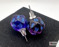 Chessex Stud Earrings