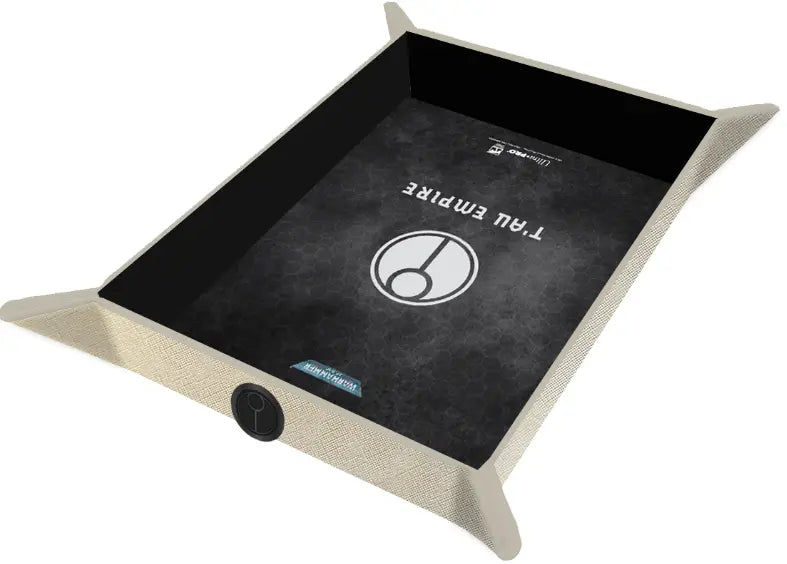 Ultra PRO: Dice Tray - Warhammer 40,000 (T'au Empire)