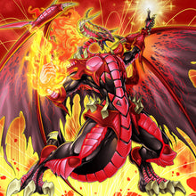 05/03/2026 1:00PM Yu-Gi-Oh Blazing Dominion Premiere Event Ticket