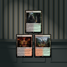 Secret Lair: Drop Series - Culture Shocks (Jund)