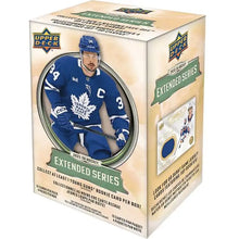 2025-26 Upper Deck Extended Series Hockey Blaster Box