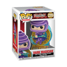 Pop Animation 2315 Yu-Gi-Oh! Dark Magician