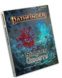 Pathfinder 2nd Edition: Season of Ghosts