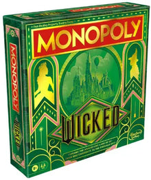 MONOPOLY®: Wicked