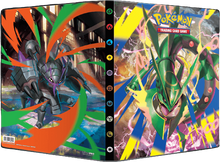 Ultra PRO Pokemon 9 Pocket Pro Binder- Delta Reign