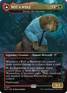 Battle Angels of Tyr (Rainbow Foil) [Secret Lair Drop Series]