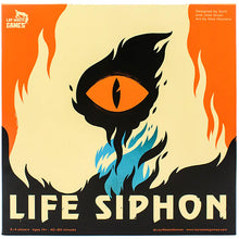 Life Siphon Board Game [Lay Waste Games]