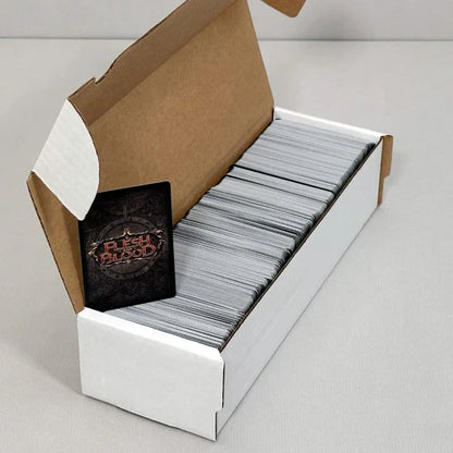BCW 930 Count Cardboard Storage Box