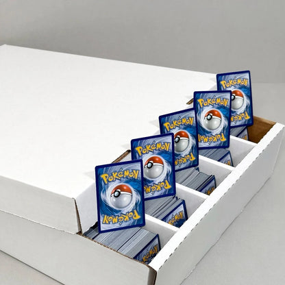 BCW Super Monster Storage Box Full Lid (5000 CT.)