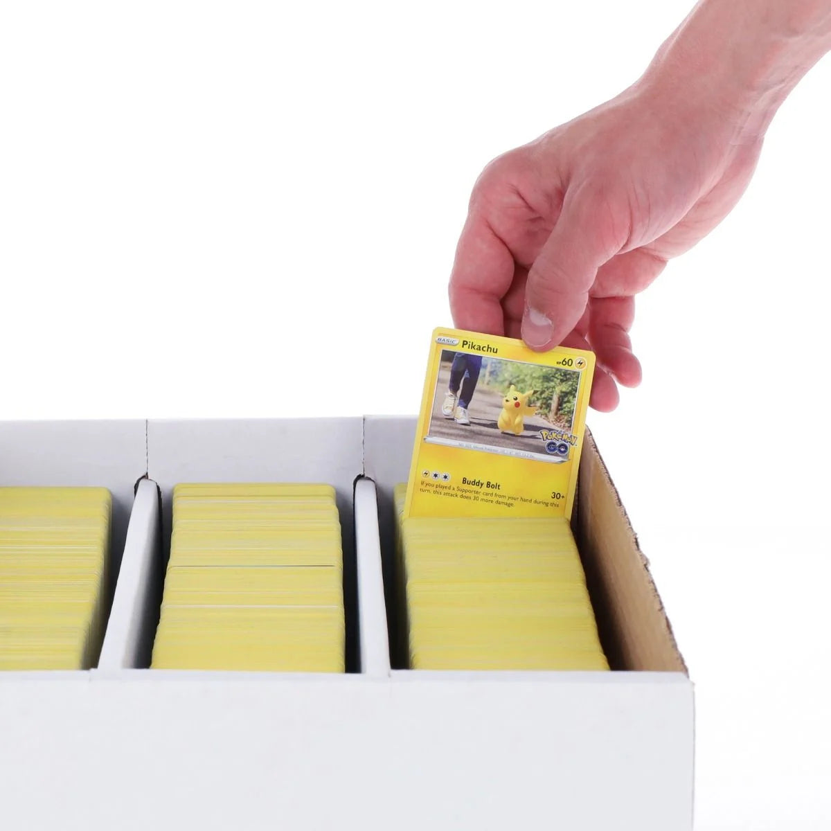 BCW Super Shoe Cardboard Storage Box (3,000 CT.)