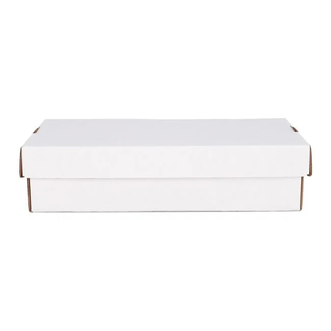 BCW Super Shoe Cardboard Storage Box (3,000 CT.)