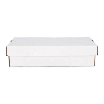 BCW Super Shoe Cardboard Storage Box (3,000 CT.)