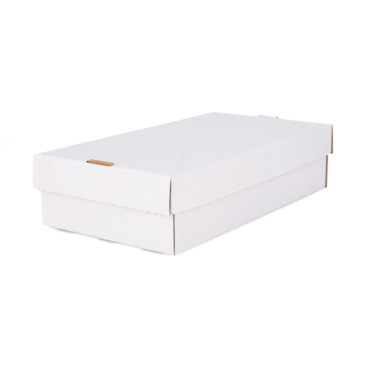 BCW Super Shoe Cardboard Storage Box (3,000 CT.)