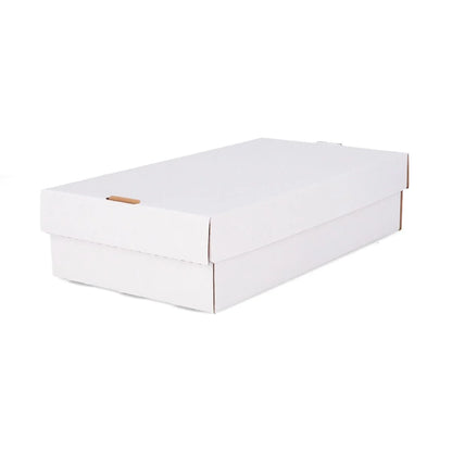 BCW Super Shoe Cardboard Storage Box (3,000 CT.)