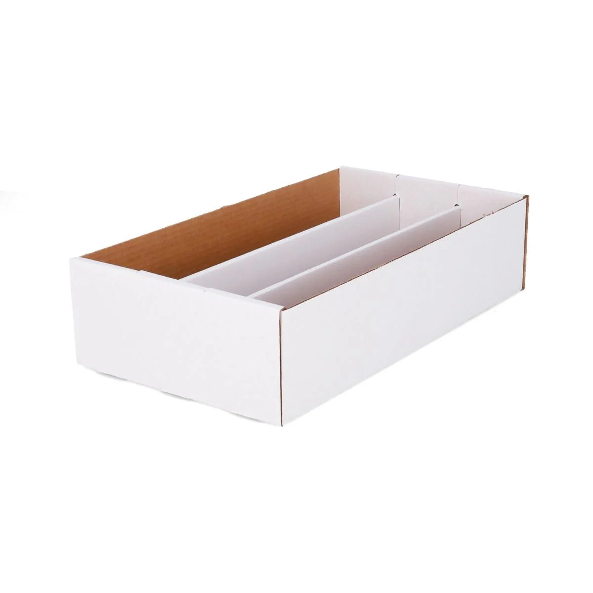 BCW Super Shoe Cardboard Storage Box (3,000 CT.)