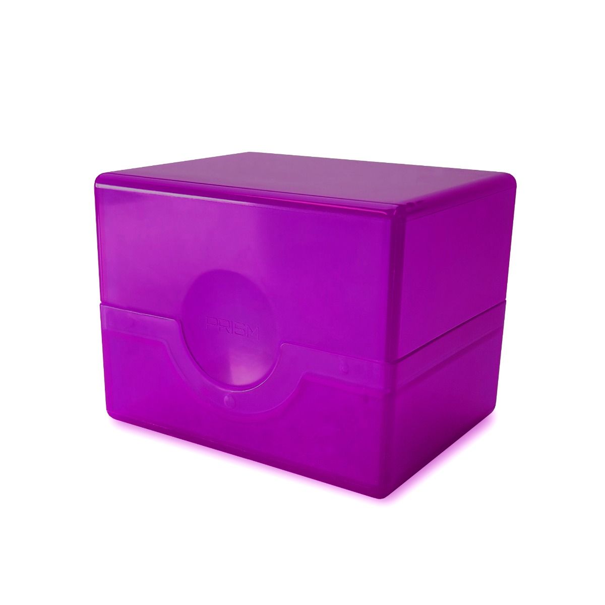 Prism Deck Case - Ultra Violet