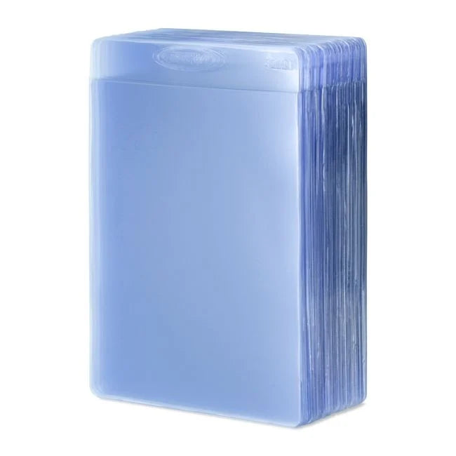 BCW Semi-Rigid Card Holder #1 - 200 Ct Box