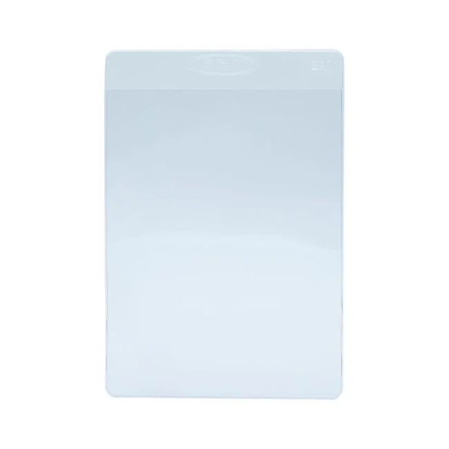 BCW Semi-Rigid Card Holder #1 - 200 Ct Box