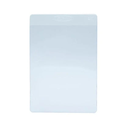 BCW Semi-Rigid Card Holder #1 - 200 Ct Box
