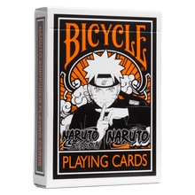 Bicycle NARUTO Playing Cards
