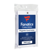 Fanatics 100pt Magnetic Holder