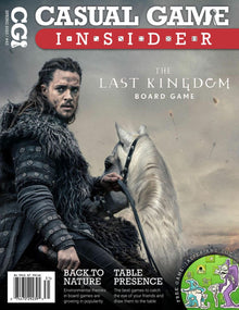 Casual Game Insider (CGI) Spring 2023