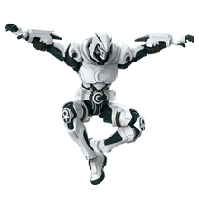 Blokees Marvel Rivals Champion Class Model Kit - Moon Knight