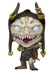 Pop Games Diablo 4- Treasure Goblin Vinyl Figure