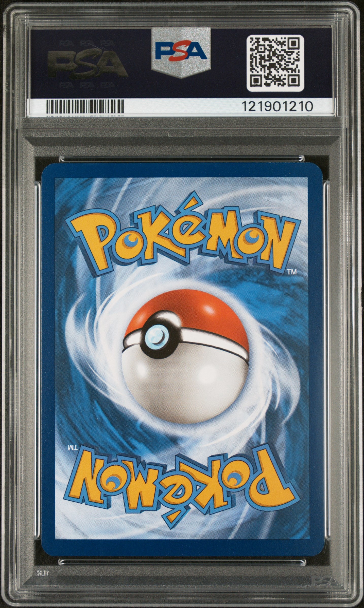 Pokemon Zapdos ex (202/165) [Scarlet & Violet 151] Graded PSA 9 Mint