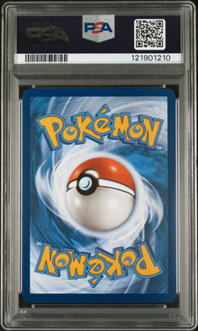Pokemon Zapdos ex (202/165) [Scarlet & Violet 151] Graded PSA 9 Mint