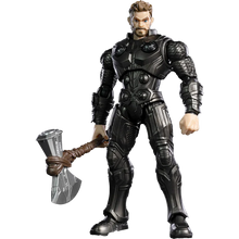Blokees Marvel Champion Class Model Kit - Thor