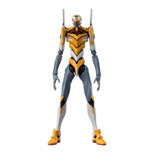 Blokees Evangelion Action Edition Model Kit - Unit 00