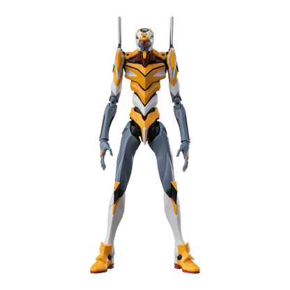 Blokees Evangelion Action Edition Model Kit - Unit 00
