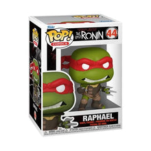Funko Pop Comics 44 TMNT: The Last Ronin  - Raphael