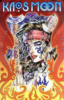 Kaos Moon: Full Circle