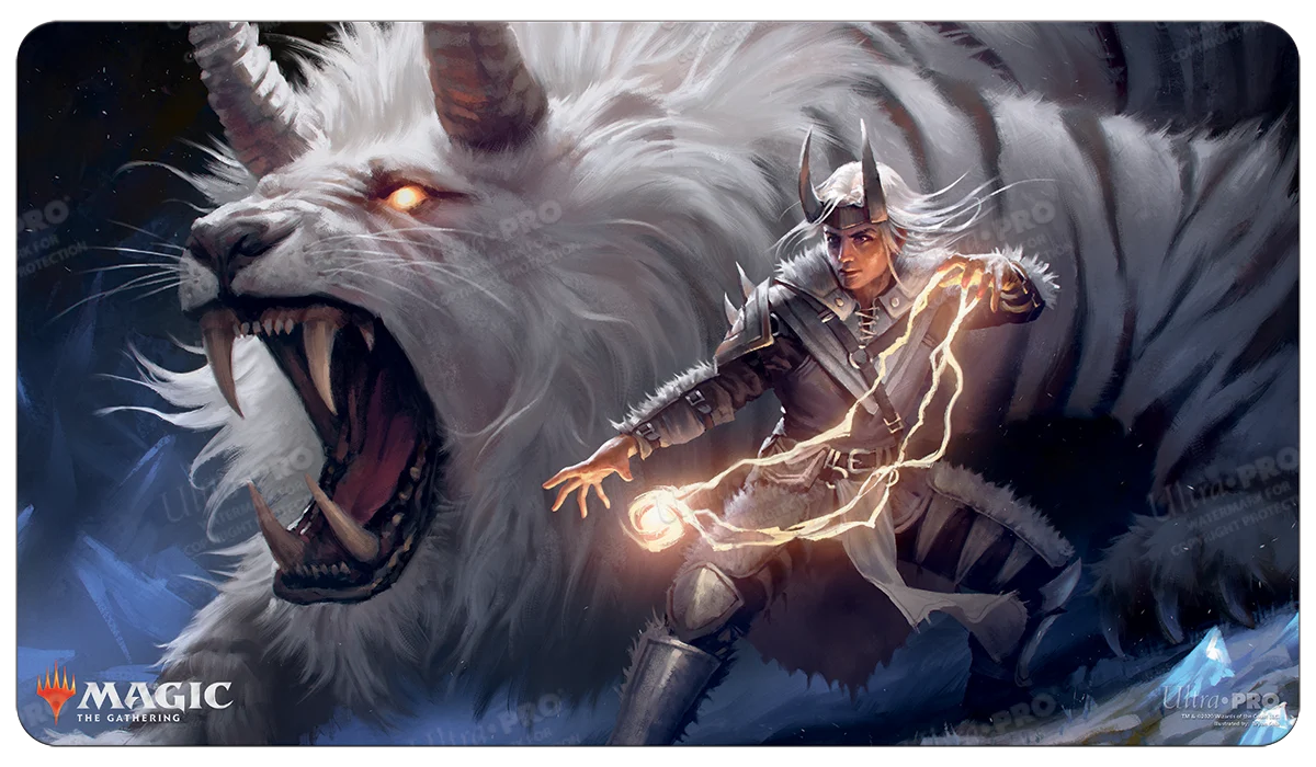 Ultra PRO: Magic: the Gathering Playmat - Fight as One