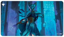 Ultra PRO: Magic: the Gathering Playmat - Tamiyo, Compleat Sage